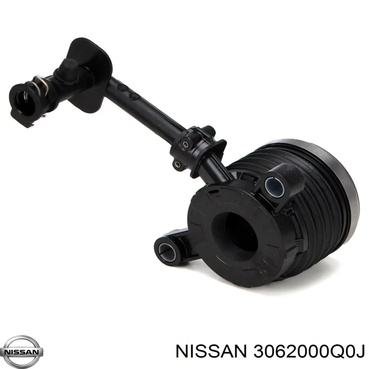 Купить 3062000Q0J Nissan/Infiniti Цилиндр сцепления в сборе с выжимным подшипником