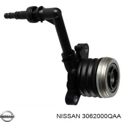 Купить 3062000QAA Nissan/Infiniti Цилиндр сцепления в сборе с выжимным подшипником