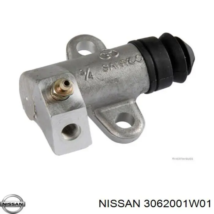  3062001W01 Nissan