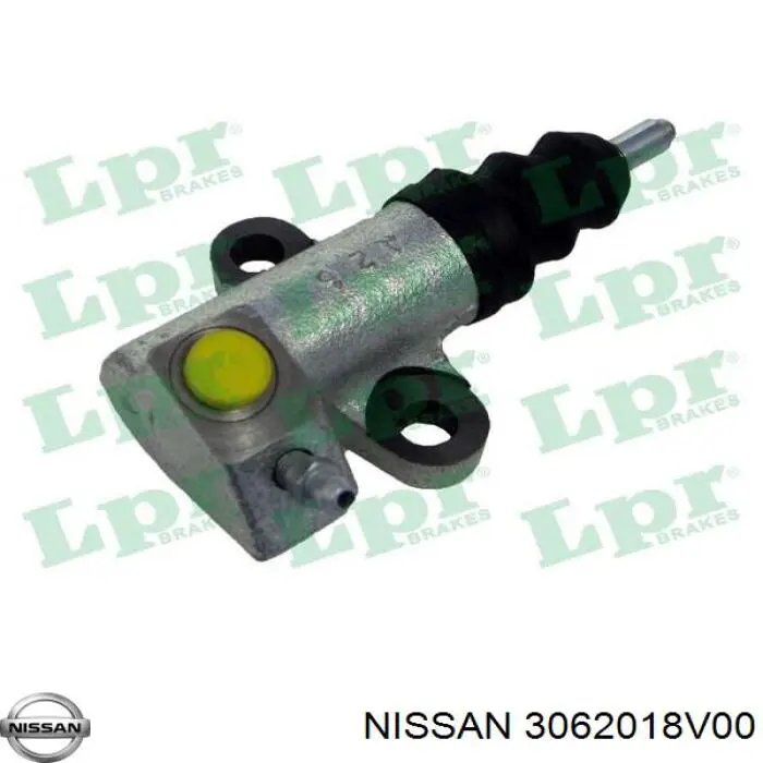 3062018V00 Nissan/Infiniti Рабочий цилиндр
