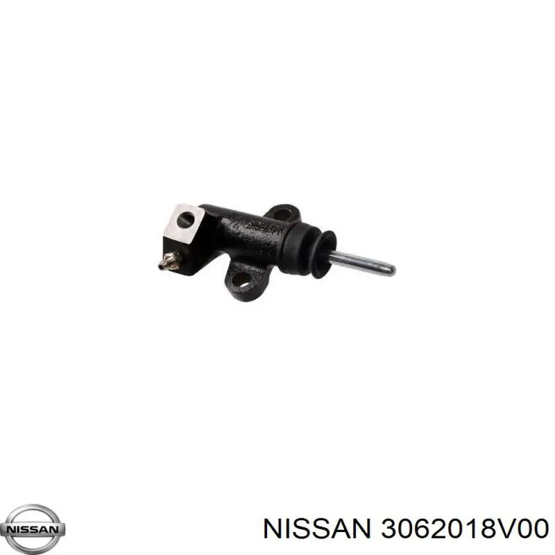 Купить 3062018V00 Nissan/Infiniti Рабочий цилиндр сцепления