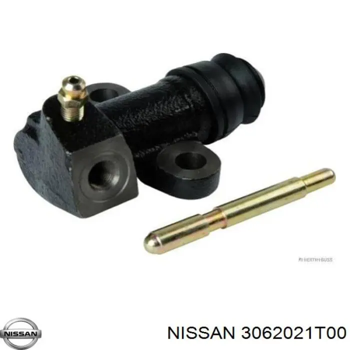  3062021T00 Nissan