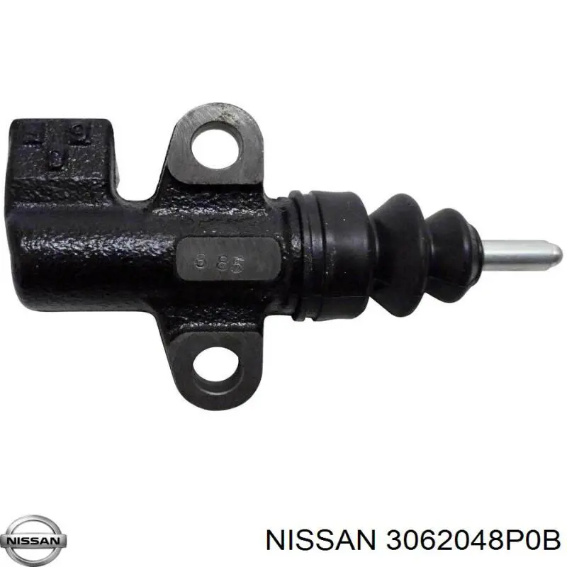 3062048P0B Nissan 