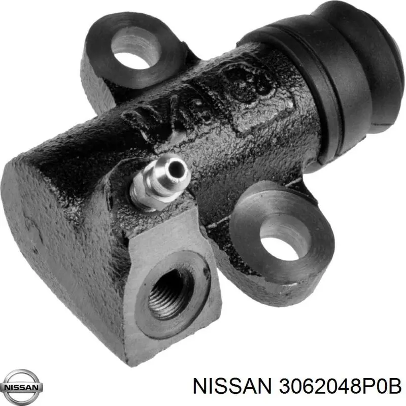 Купить 3062048P0B Nissan/Infiniti Рабочий цилиндр сцепления