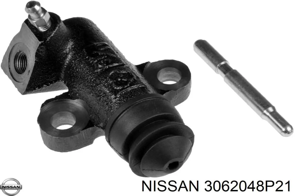  3062048P21 Nissan