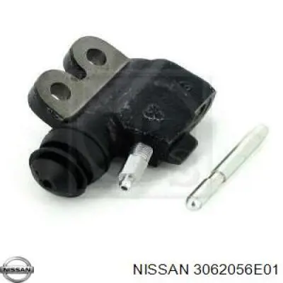 Купить 3062056E01 Nissan/Infiniti Рабочий цилиндр сцепления