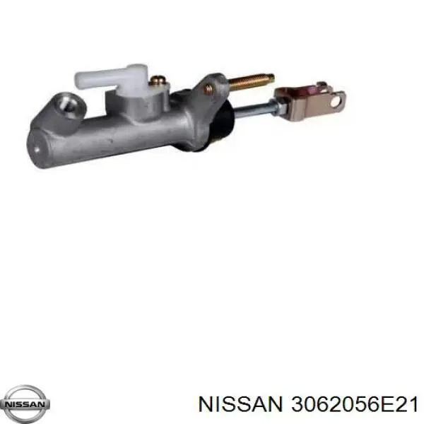 Рабочий цилиндр сцепления 3062056E21 Nissan/Infiniti