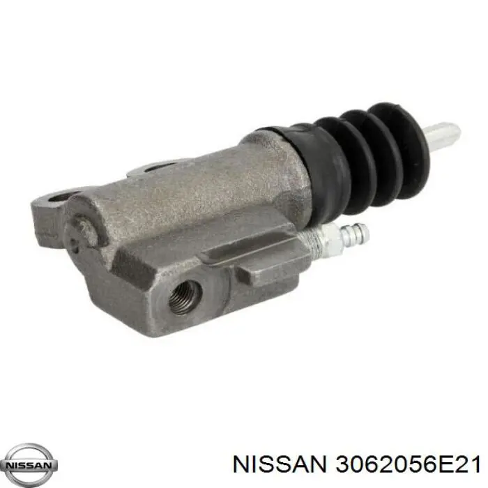 Рабочий цилиндр сцепления Nissan/Infiniti 3062056E21 цена, от 10.76 USD