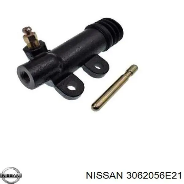 Купить 3062056E21 Nissan/Infiniti Рабочий цилиндр сцепления
