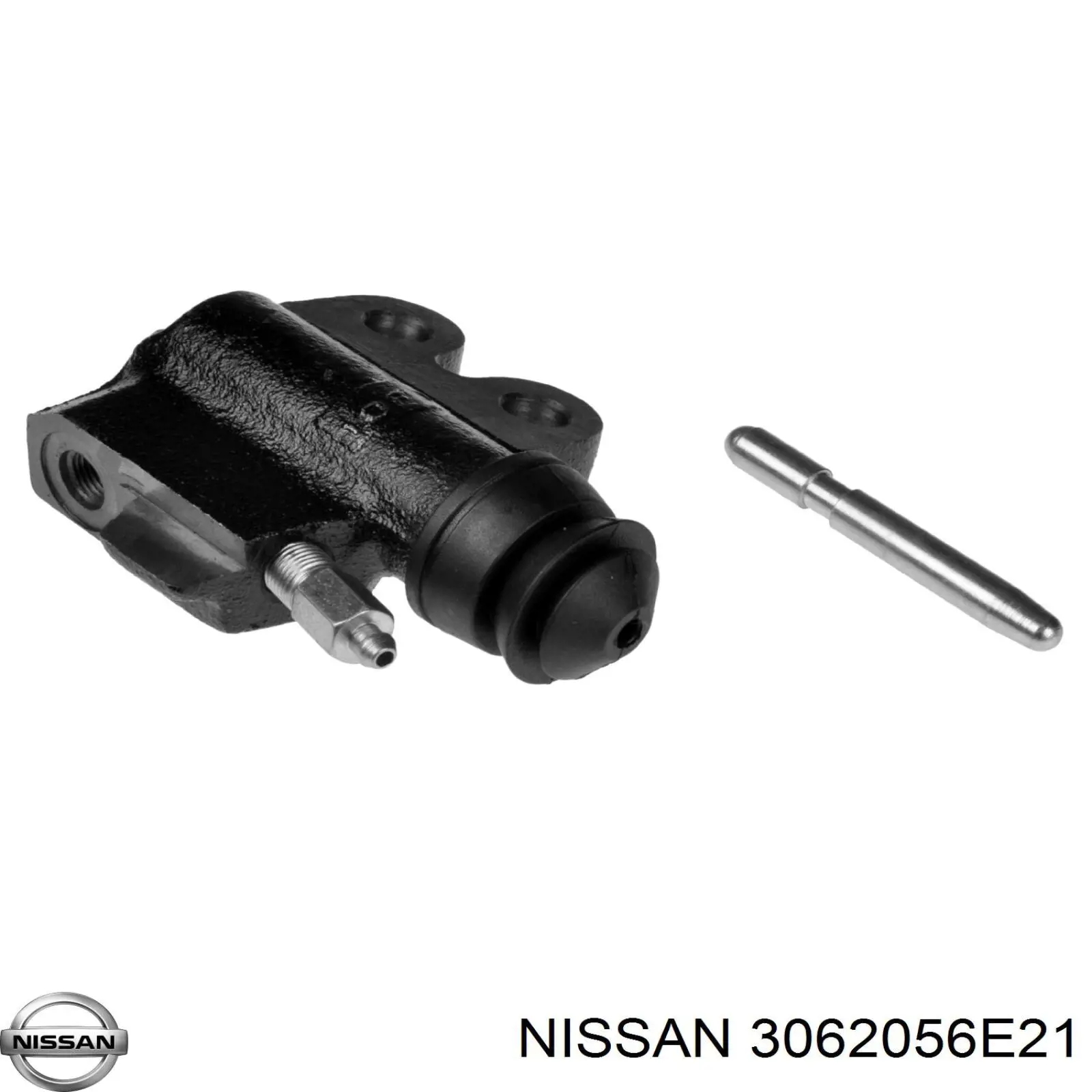 Выжимной цилиндр сцепления Nissan/Infiniti 3062056E21