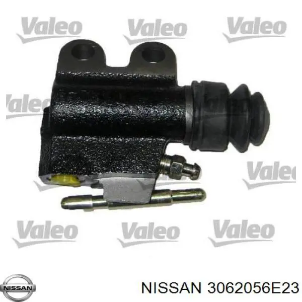 Рабочий цилиндр сцепления Nissan/Infiniti 3062056E23 цена, от 10.65 USD