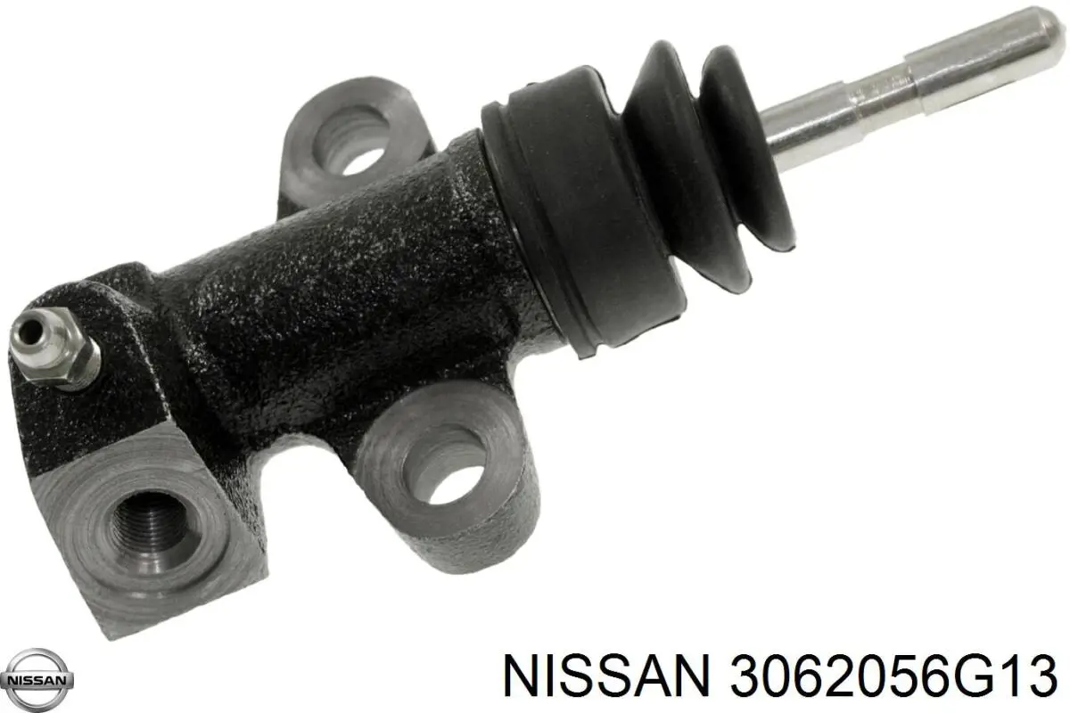 Рабочий цилиндр сцепления 3062056G13 Nissan