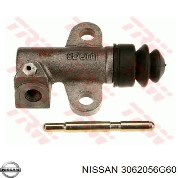 Купить 3062056G60 Nissan/Infiniti Рабочий цилиндр сцепления
