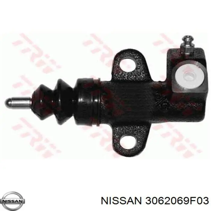 3062069F03 Nissan/Infiniti Рабочий цилиндр
