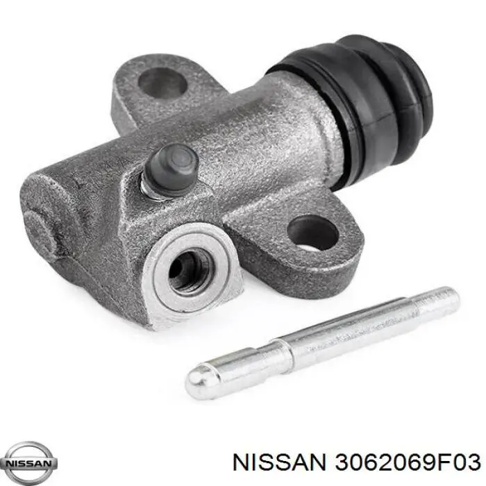 Рабочий цилиндр сцепления Nissan/Infiniti 3062069F03 цена, от 9.89 USD