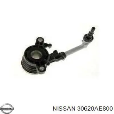 Купить 30620AE800 Nissan/Infiniti Цилиндр сцепления в сборе с выжимным подшипником