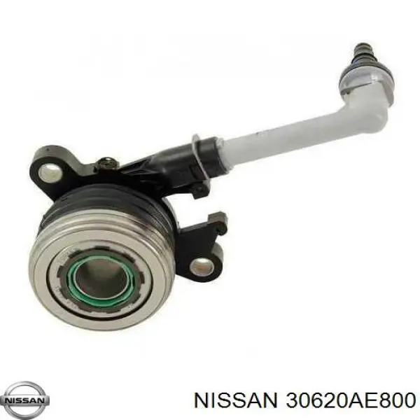 Цилиндр сцепления рабочий с выжимным подшипником Nissan/Infiniti 30620AE800 цена, от 55.23 USD