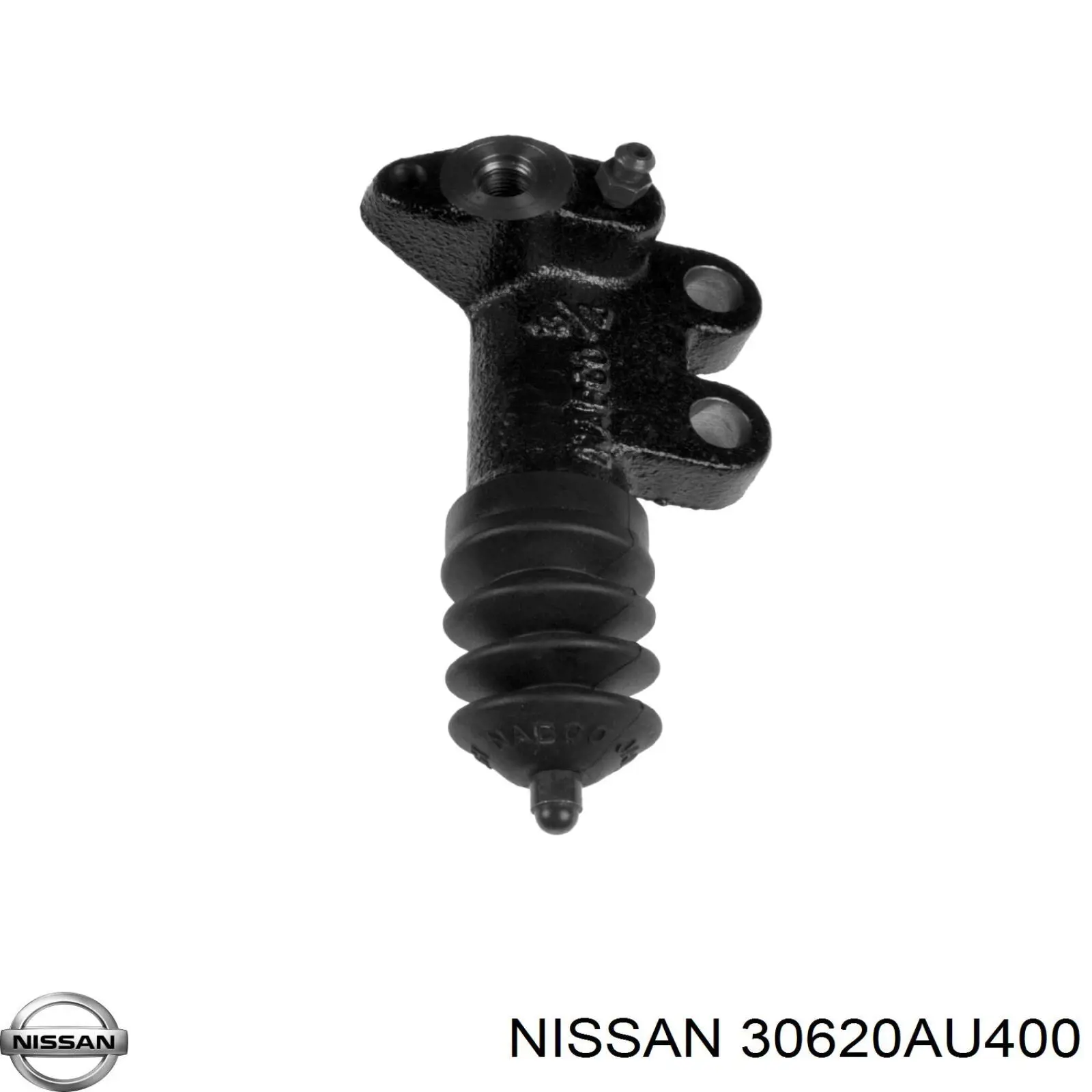 Рабочий цилиндр сцепления Nissan/Infiniti 30620AU400 цена, от 19.00 USD