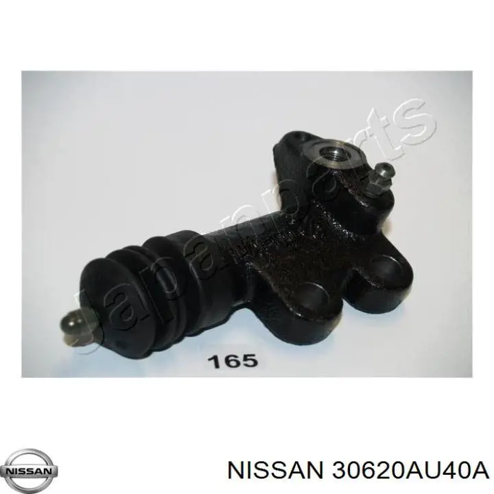 Купить 30620AU40A Nissan/Infiniti Рабочий цилиндр сцепления