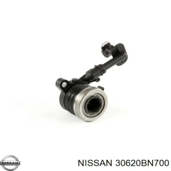 Рабочий цилиндр сцепления в сборе 30620BN700 Nissan/Infiniti