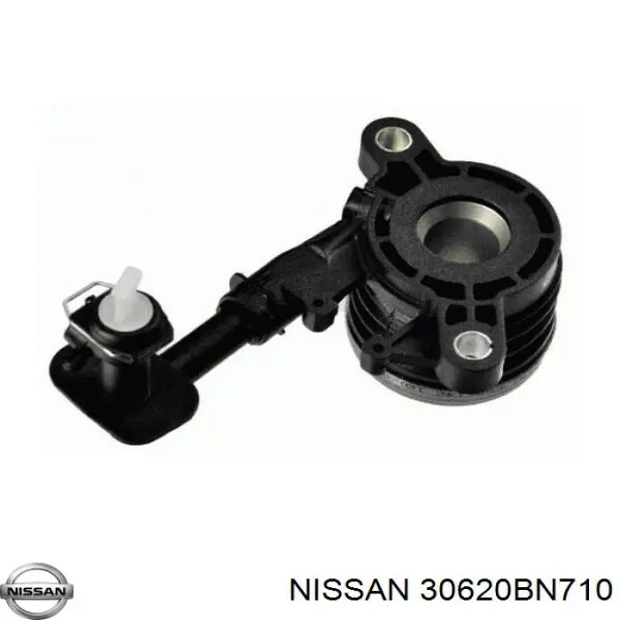 Рабочий цилиндр сцепления в сборе 30620BN710 Nissan/Infiniti