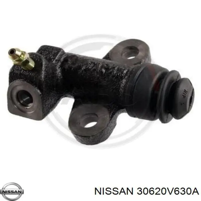 Рабочий цилиндр сцепления Nissan/Infiniti 30620V630A цена, от 17.10 USD