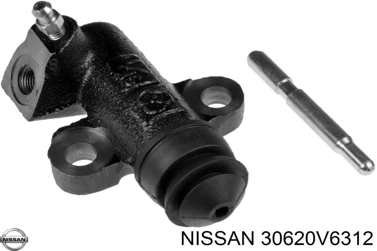 30620V6312 Nissan 