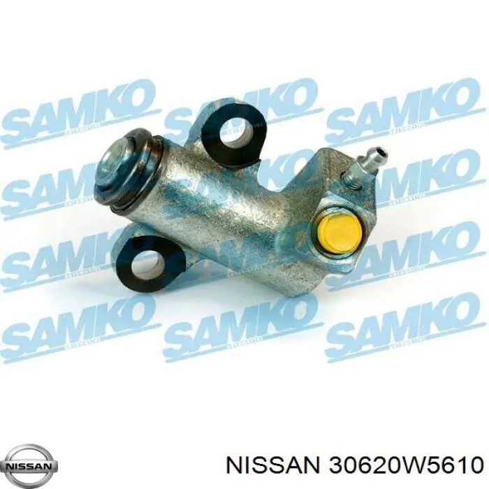  30620W5610 Nissan