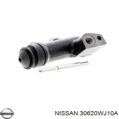 Рабочий цилиндр сцепления Nissan/Infiniti 30620WJ103 цена, от 19.40 USD