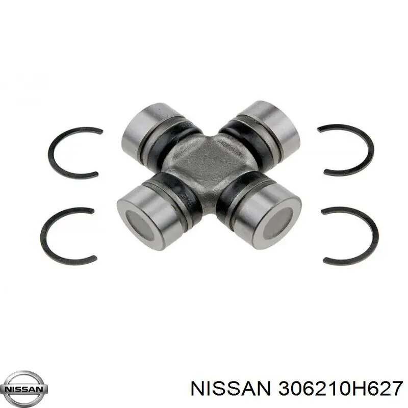 306210H627 Nissan 