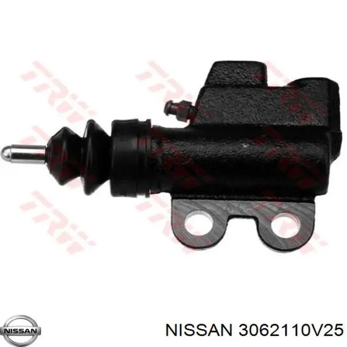 Ремкомплект рабочего цилиндра сцепления Nissan/Infiniti 3062110V25 цена, от 10.30 USD