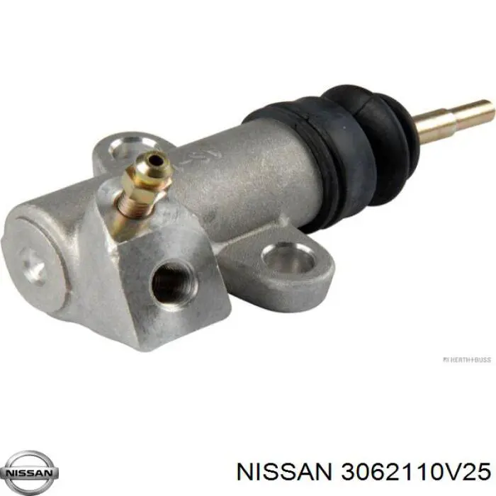 Купить 3062110V25 Nissan/Infiniti Ремкомплект рабочего цилиндра сцепления