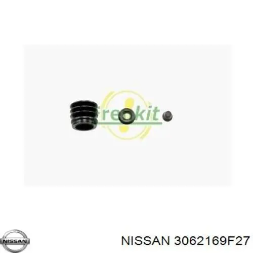 Купить 3062169F27 Nissan/Infiniti 