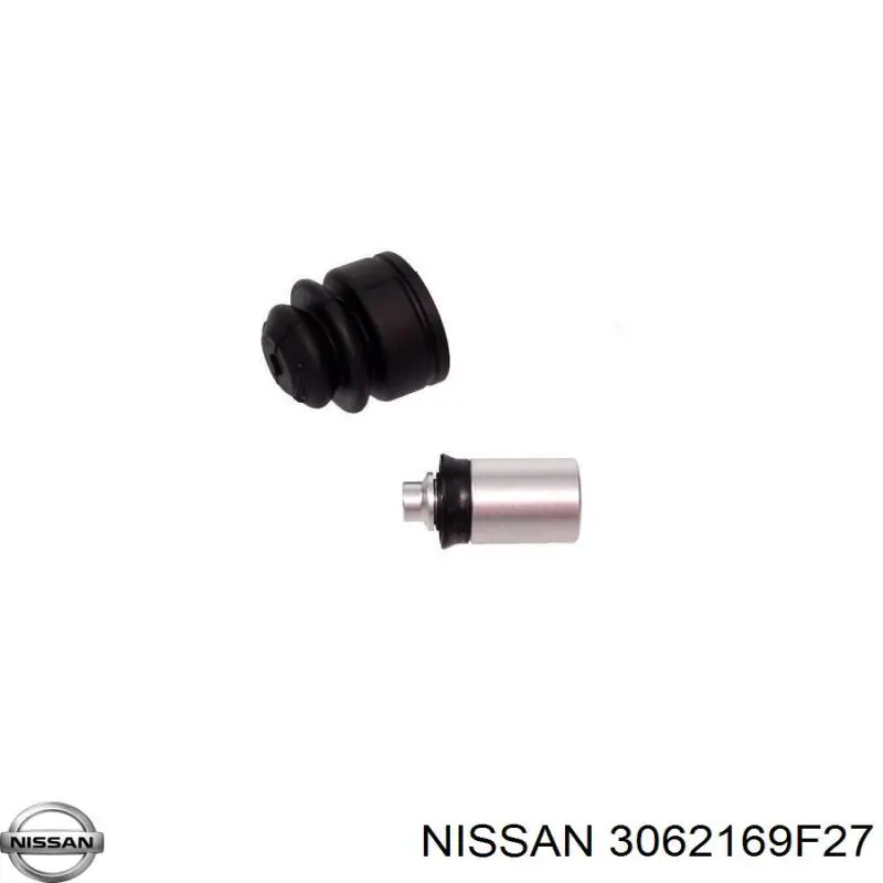  Nissan/Infiniti 3062169F27 цена, от 3.80 USD
