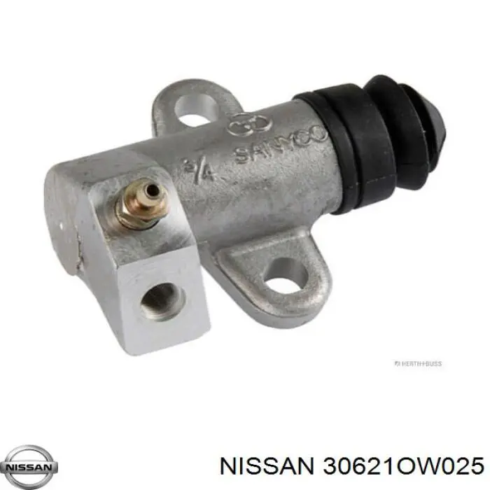 30621OW025 Nissan ремкомплект рабочего цилиндра сцепления