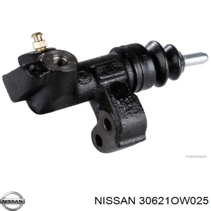 Купить 30621OW025 Nissan/Infiniti Ремкомплект рабочего цилиндра сцепления