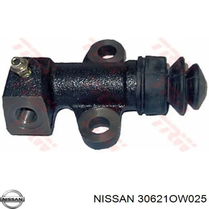 Купить 306210W025 Nissan/Infiniti Ремкомплект рабочего цилиндра сцепления