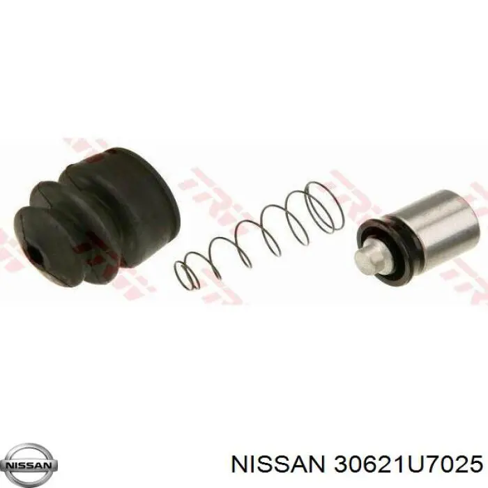 Ремкомплект рабочего цилиндра сцепления 30621U7025 Nissan