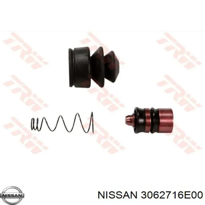 3062716E00 Nissan 