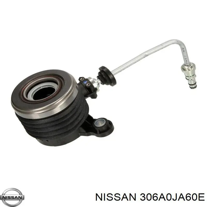 Lubricante universal 306A0JA60E Nissan