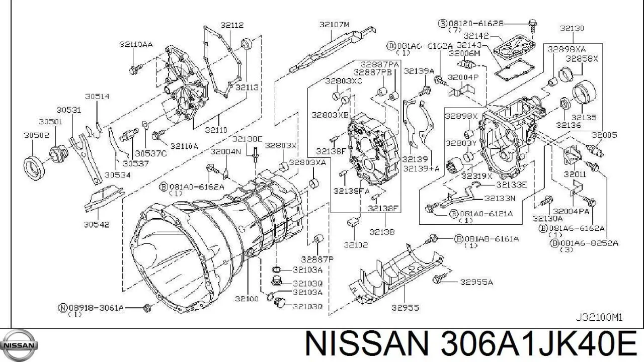 Цилиндр сцепления с выжимным подшипником Exedy CSC474
