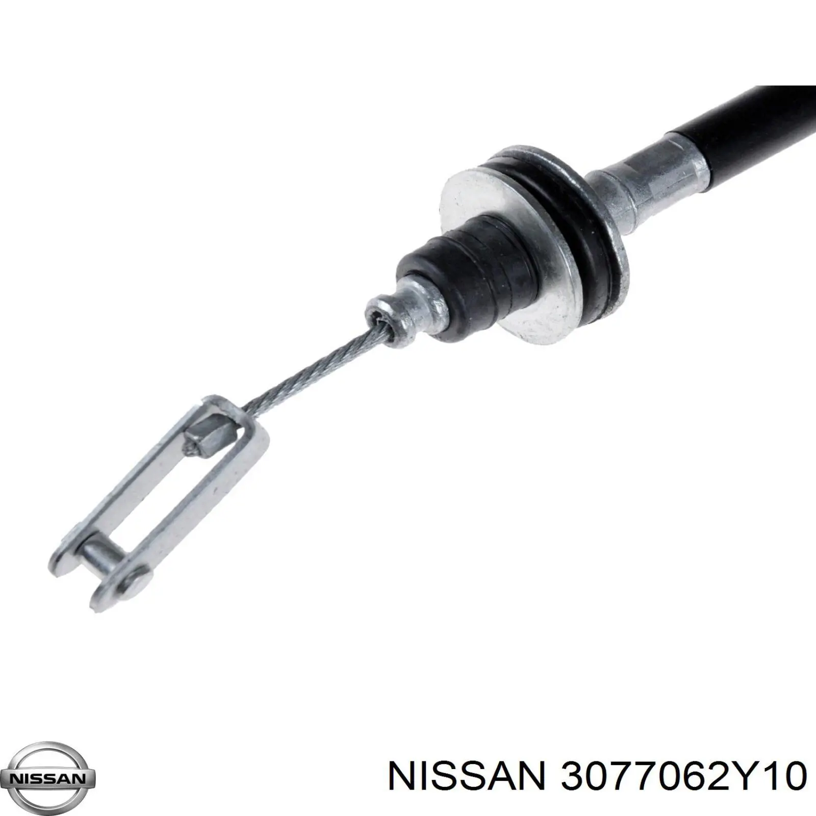 Трос сцепления Nissan/Infiniti 3077062Y10 цена, от 11.24 USD