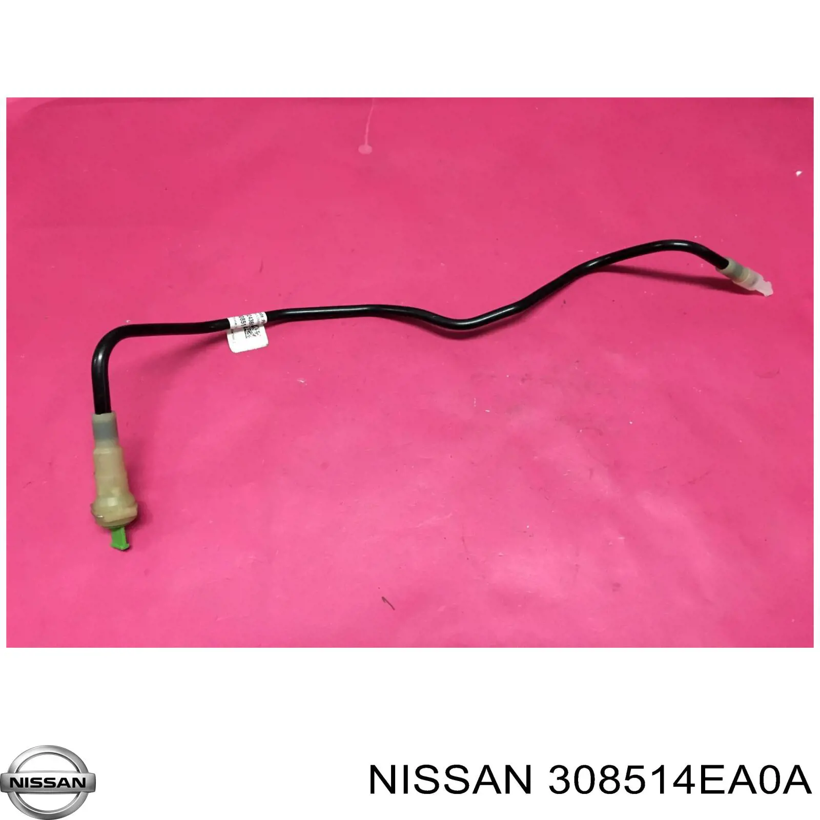 Купить 308514EA0A Nissan/Infiniti 