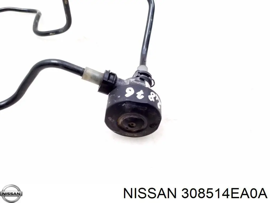  Nissan/Infiniti 308514EA0A цена, от 44.34 USD