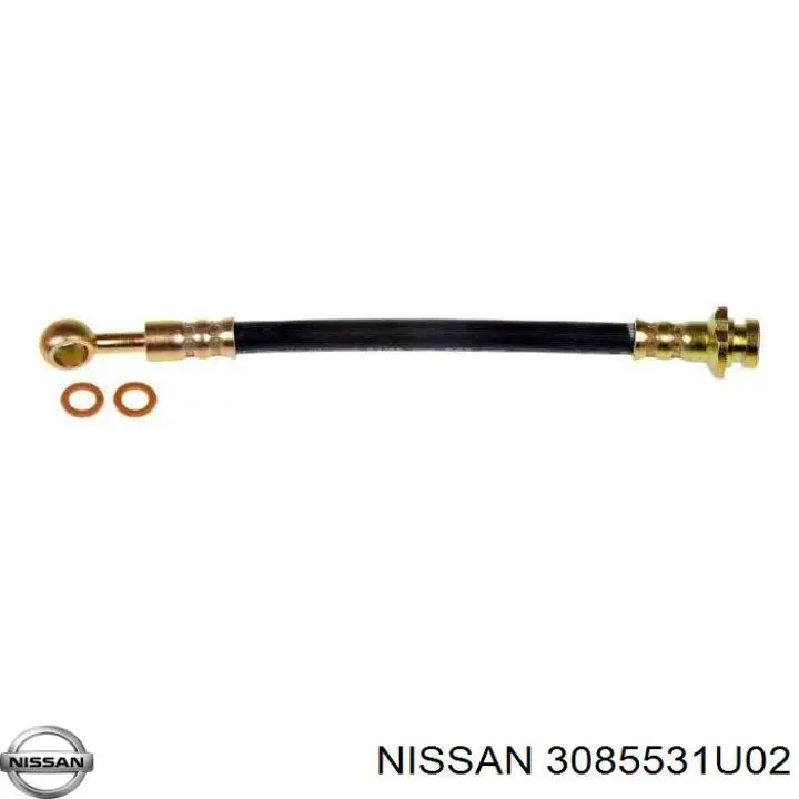 3085531U02 Nissan/Infiniti 