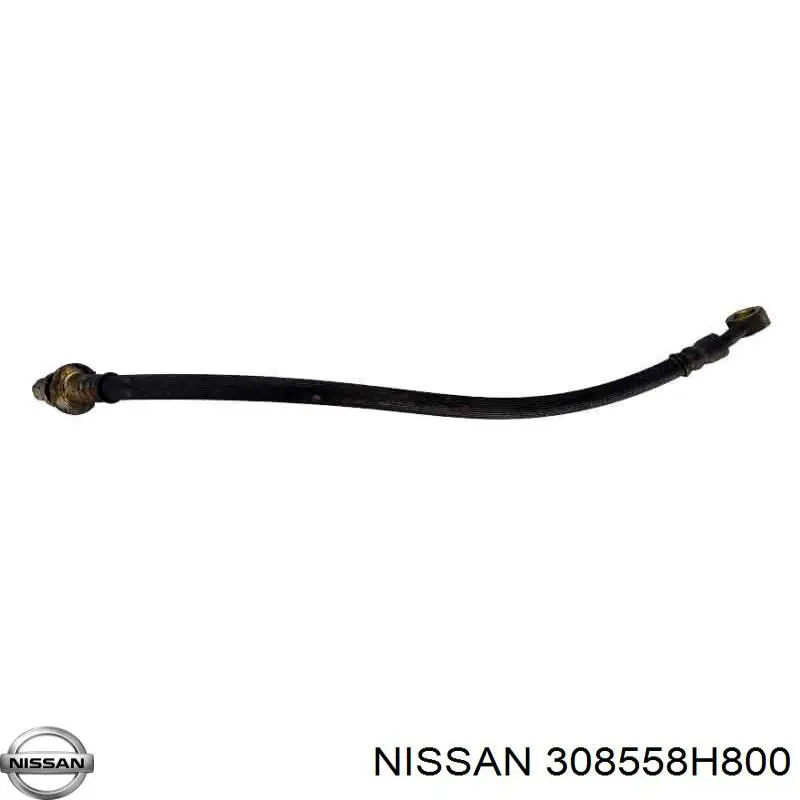 308558H800 Nissan 