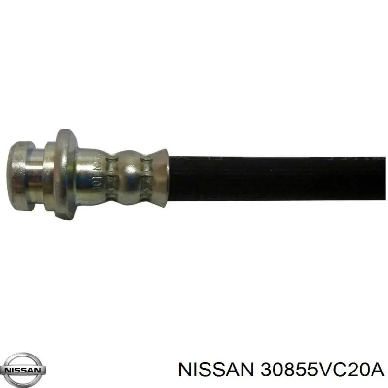 30855VC20A Nissan/Infiniti 