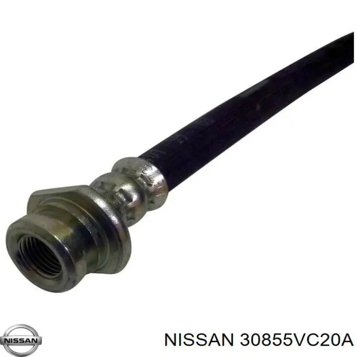  Nissan/Infiniti 30855VC20A цена, от 50.99 USD