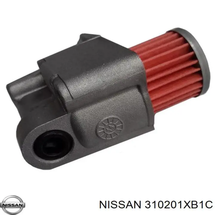  310201XB1C Nissan