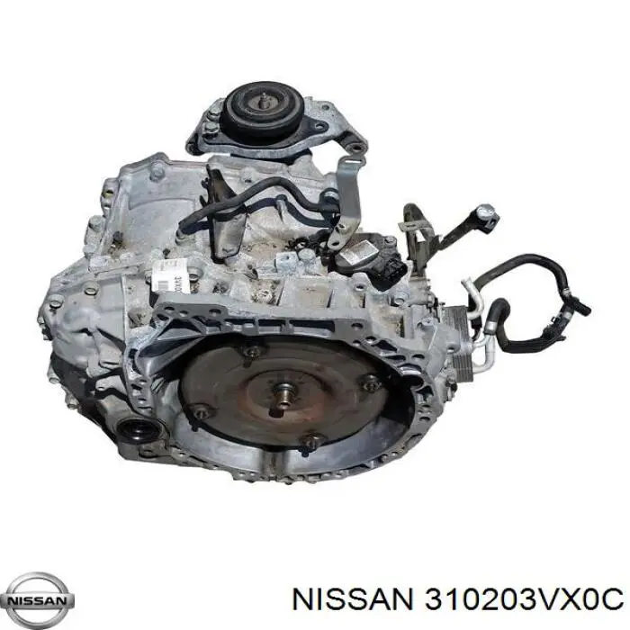  310203VX0C Nissan